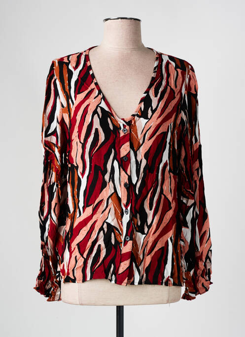 Cămașă roz CALIE femeie