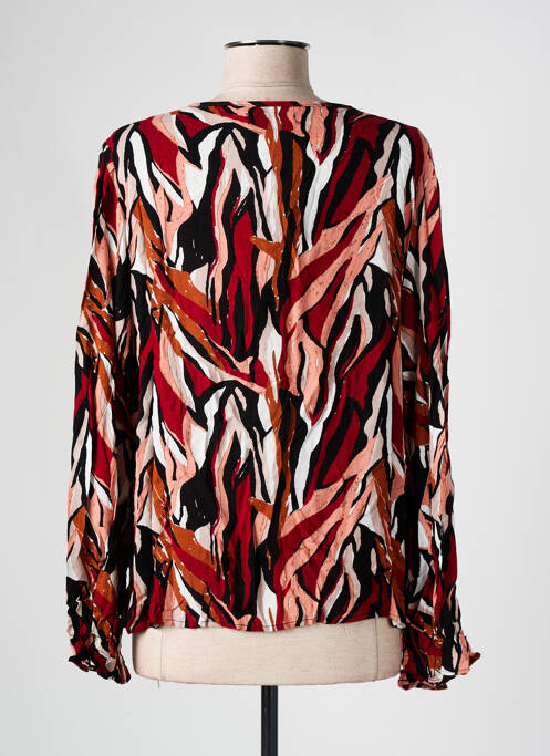 Cămașă roz CALIE femeie