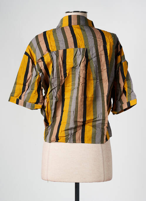 Cămașă galben NESLAY femeie