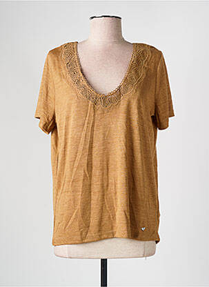 Tricou maro LPB femeie