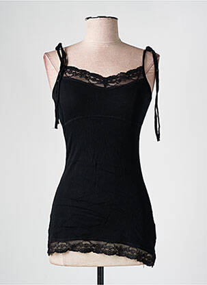 Maiou negru ONLY femeie