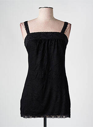 Maiou negru VERO MODA femeie