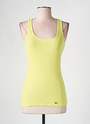 Maiou galben LPB femeie