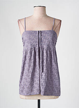 Maiou violet LPB femeie