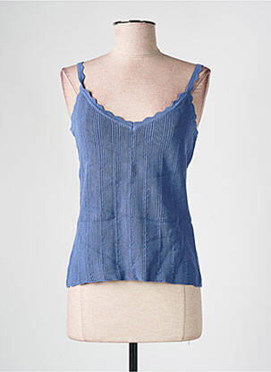 Maiou albastru CALIE femeie