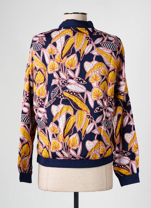 Jachete casual albastru LA FIANCEE DU MEKONG femeie