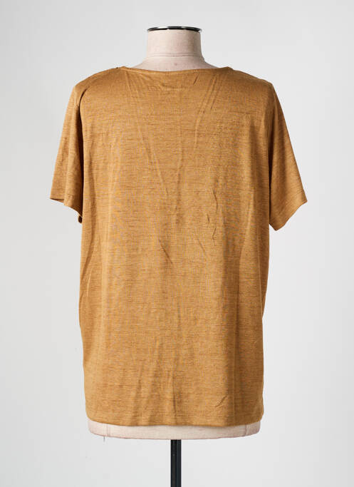 Tricou maro LPB femeie