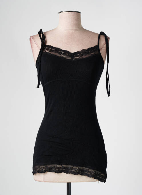 Maiou negru ONLY femeie