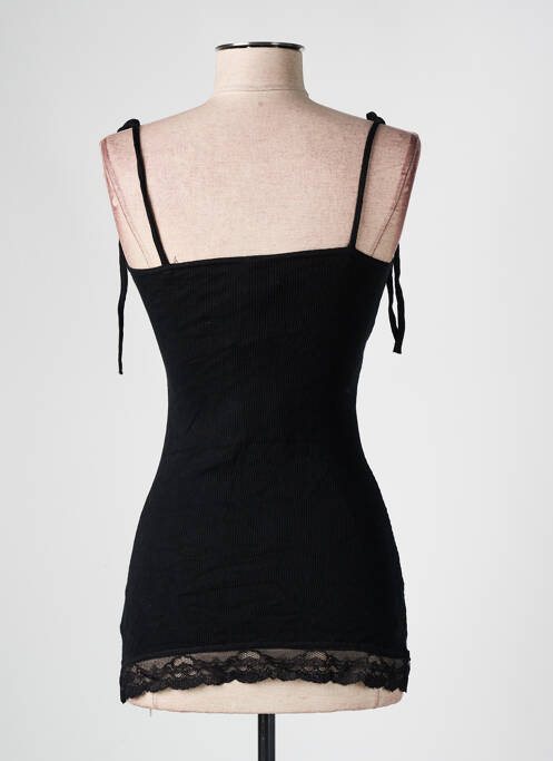 Maiou negru ONLY femeie