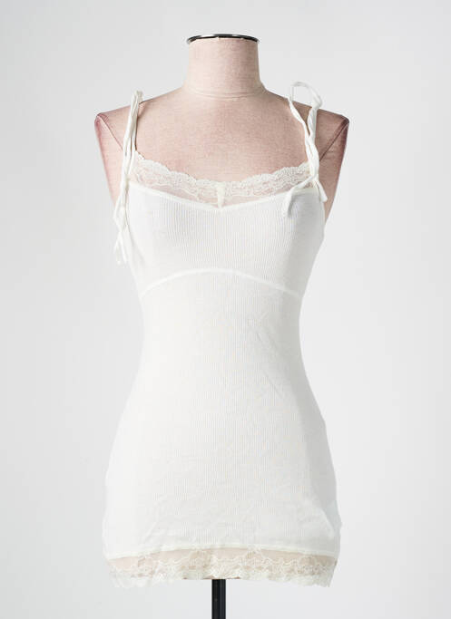 Maiou alb ONLY femeie