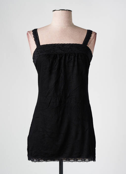 Maiou negru VERO MODA femeie