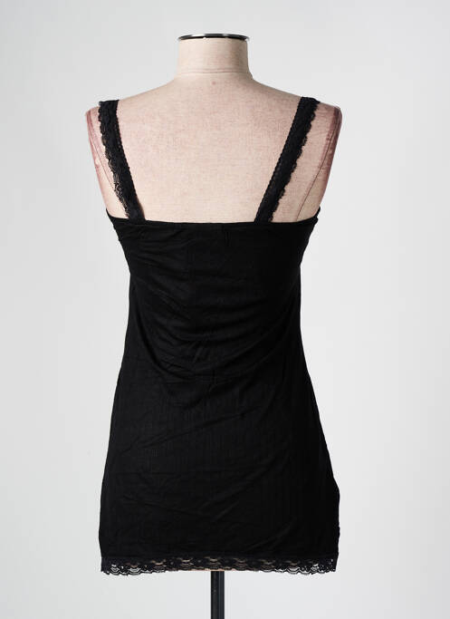 Maiou negru VERO MODA femeie