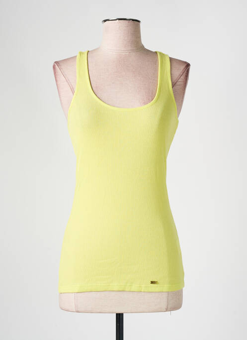 Maiou galben LPB femeie