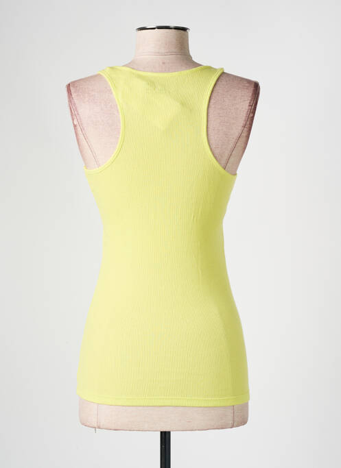 Maiou galben LPB femeie