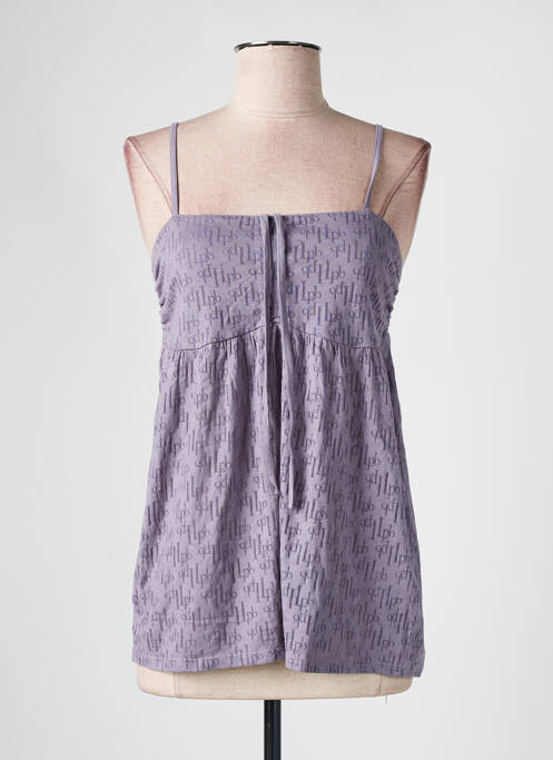 Maiou violet LPB femeie