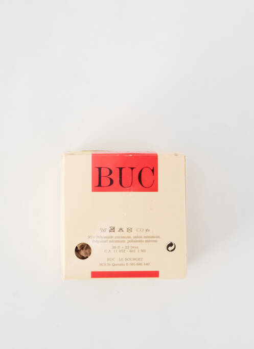 Colanți piele BUC femeie