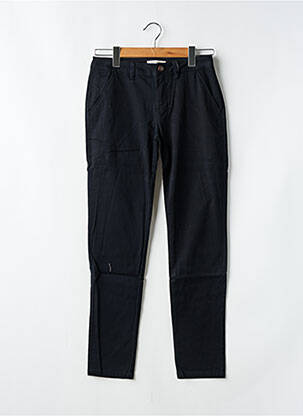 Pantalon chino negru CLOSETTE femeie