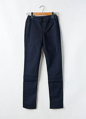 Jegging albastru KANOPE femeie