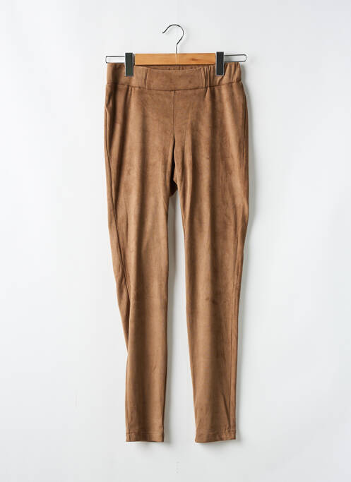 Colant maro AKELA KEY femeie