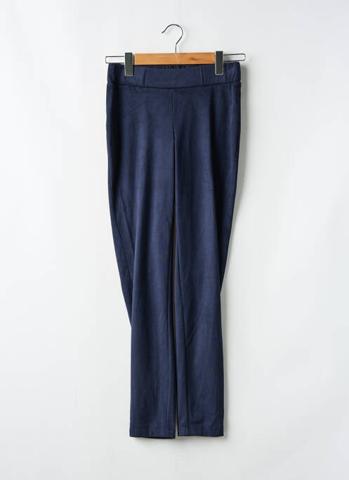 Colant albastru AKELA KEY femeie