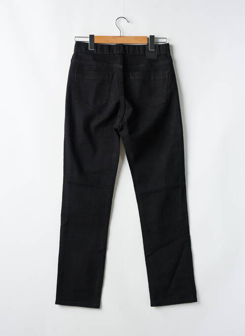 Jegging negru BS JEANS femeie