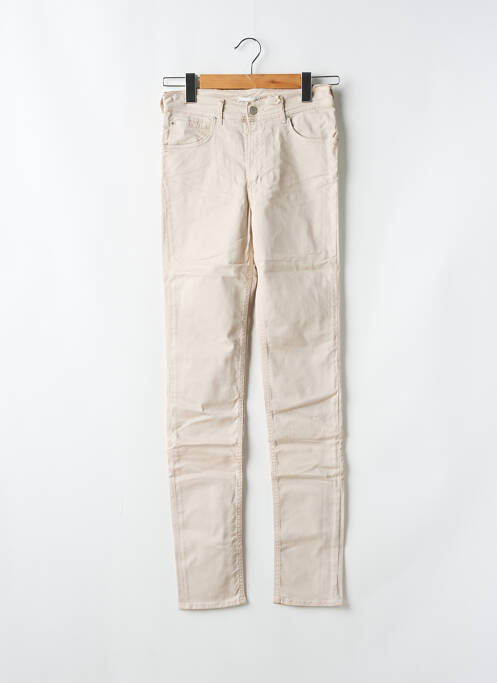 Pantalon slim gri CIMARRON femeie