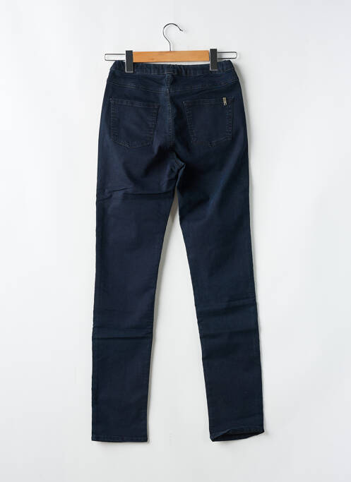 Jegging albastru KANOPE femeie