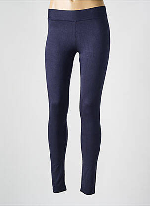 Colant albastru LILI LOVELY femeie