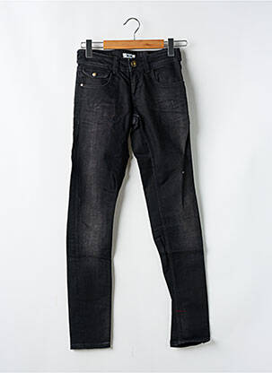 Blugi skinny elasticitate talie joasă negru XX BY MEXX femeie