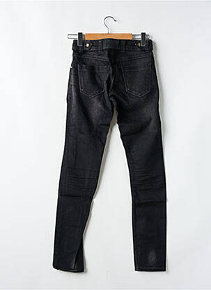 Blugi skinny elasticitate talie joasă negru XX BY MEXX femeie