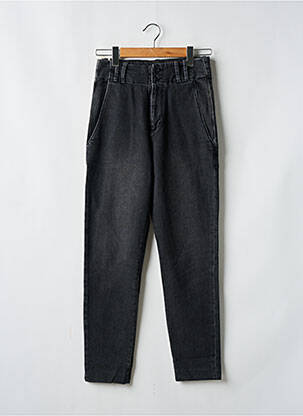 Blugi croială Mom gri REIKO femeie