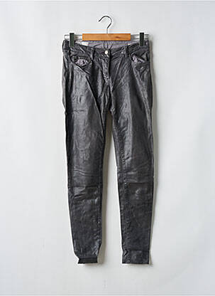 Pantalon slim gri WAS femeie