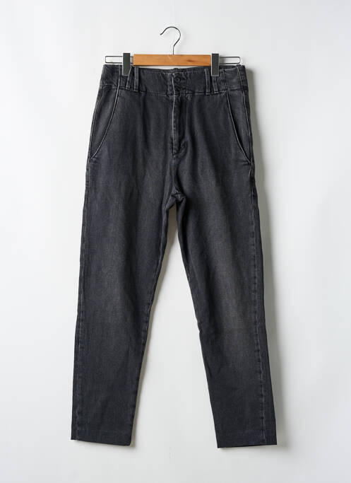 Blugi boyfriend gri REIKO femeie