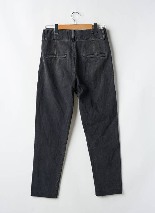 Blugi boyfriend gri REIKO femeie