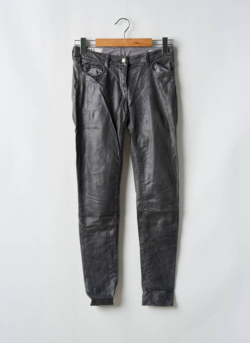 Pantalon slim gri WAS femeie