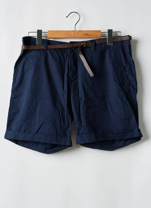 Șort albastru MEXX femeie