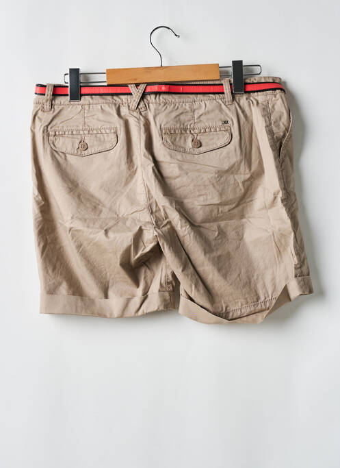 Șort maro MEXX femeie