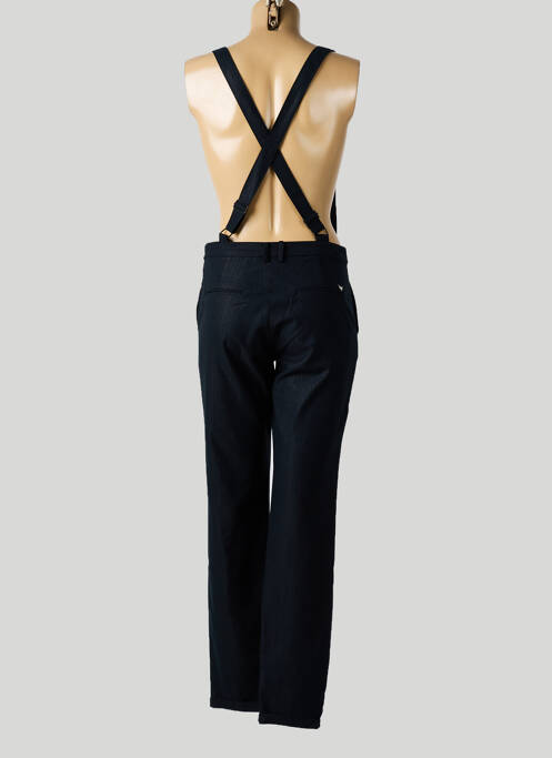 Salopetă albastru LPB femeie