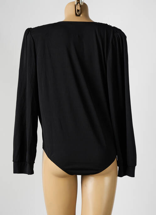 Body negru AMY&CLO femeie