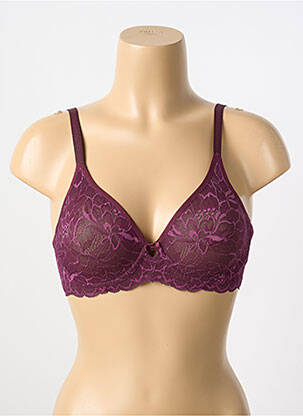 Sutien violet TRIUMPH femeie
