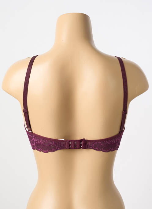 Sutien violet TRIUMPH femeie