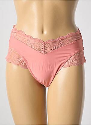 Chilot roz TRIUMPH femeie