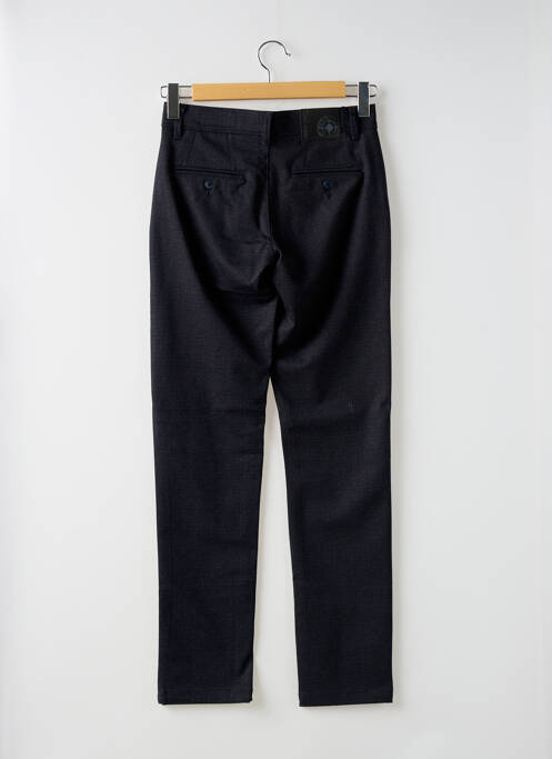 Pantalon slim gri LA CIBLE ROUGE bărbat