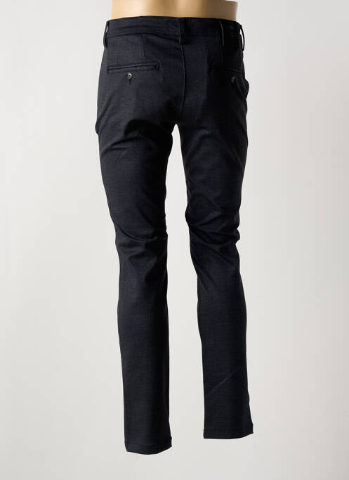 Pantalon chino gri LA CIBLE ROUGE bărbat