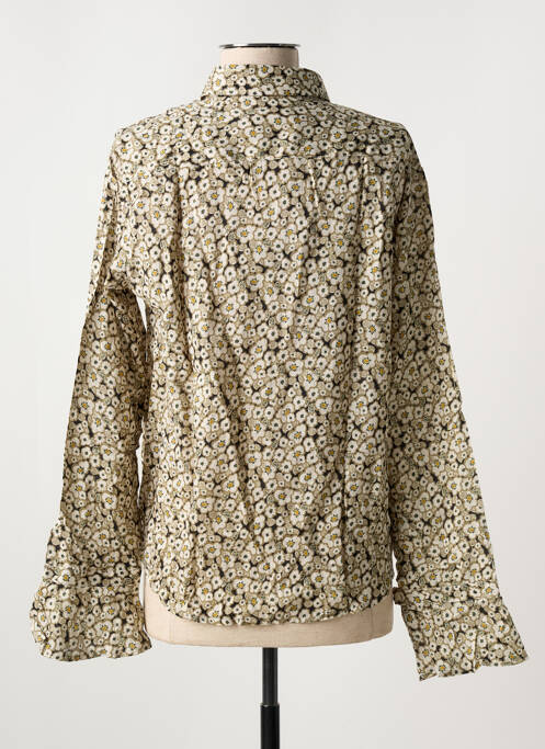 Cămașă verde LA CIBLE ROUGE femeie