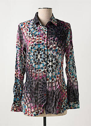 Cămașă violet LA CIBLE ROUGE femeie