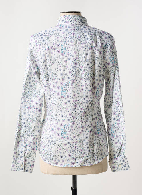 Cămașă alb LA CIBLE ROUGE femeie