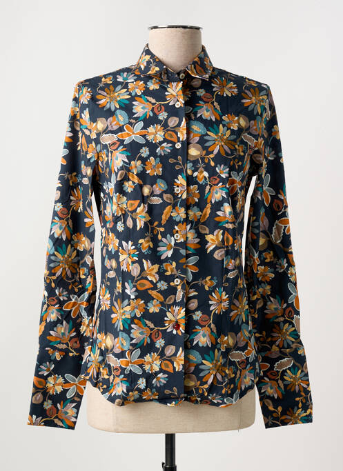 Cămașă negru LA CIBLE ROUGE femeie