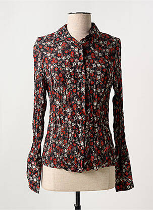 Cămașă roșu LA CIBLE ROUGE femeie