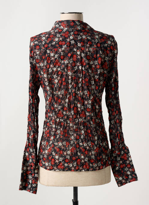 Cămașă roșu LA CIBLE ROUGE femeie